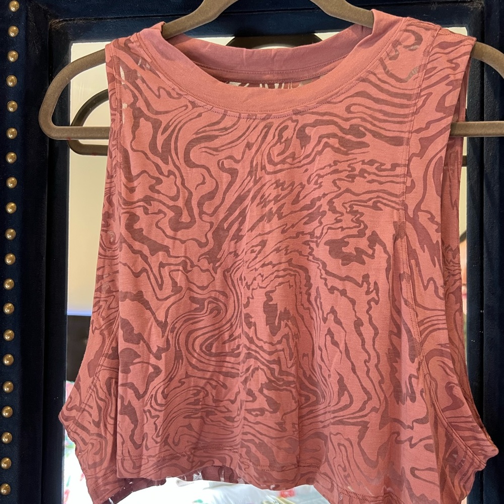 Lulu tank